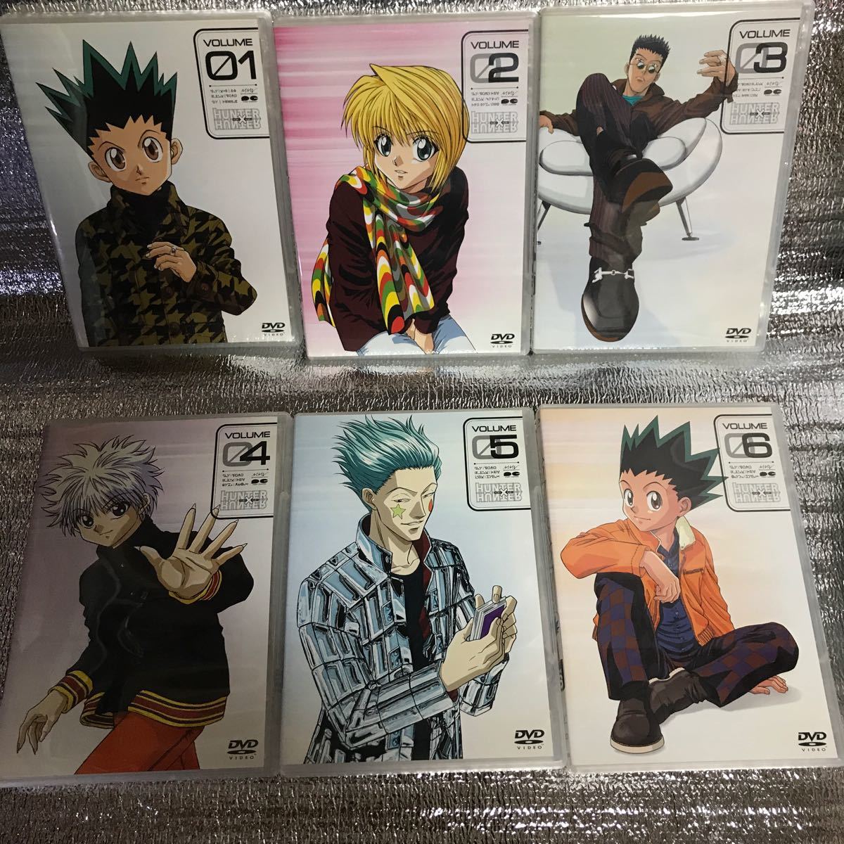 ＨＵＮＴＥＲ×ＨＵＮＴＥＲ １３／冨樫義博本橋浩一古橋一浩後藤隆幸