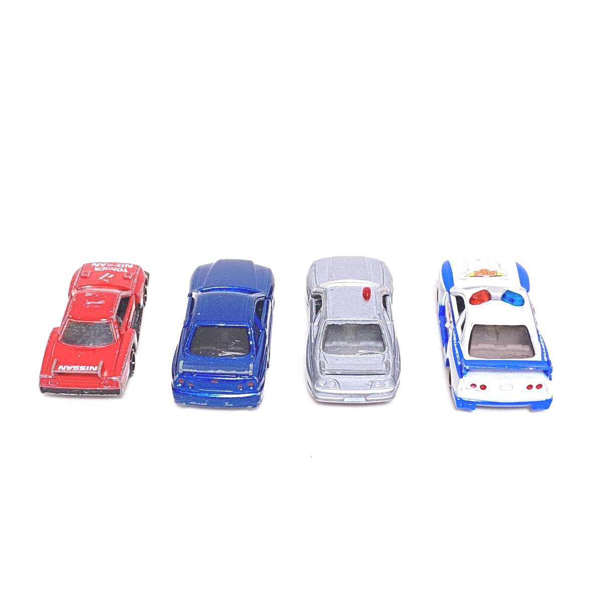 L Tomica スカイラインまとめ1998 1995 Gt R R33 R34 Silhouette Formula 日本代购 买对网 L Tomica スカイラインまとめ1998 1995 Gt R R33 R34 Silhouette Formula 日本代购 买对网