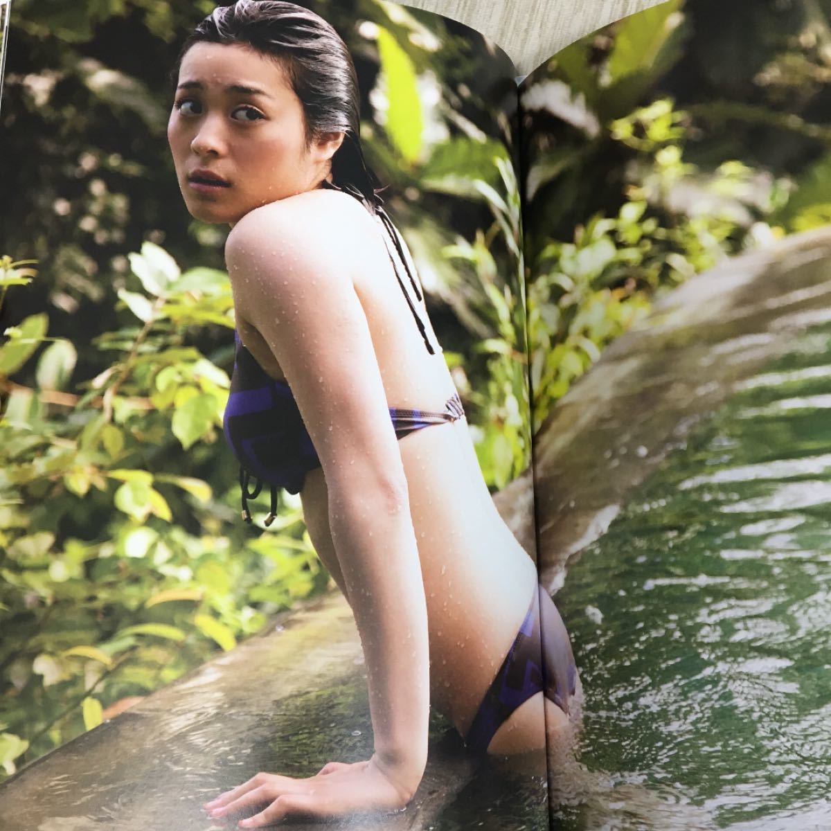 Paypayフリマ dvd付き k twenty 北乃きい写真集 北乃きい その他 藤代冥砂 その他 Paypayフリマ dvd付き k twenty 北乃きい写真集 北乃きい その他 藤代冥砂 その他