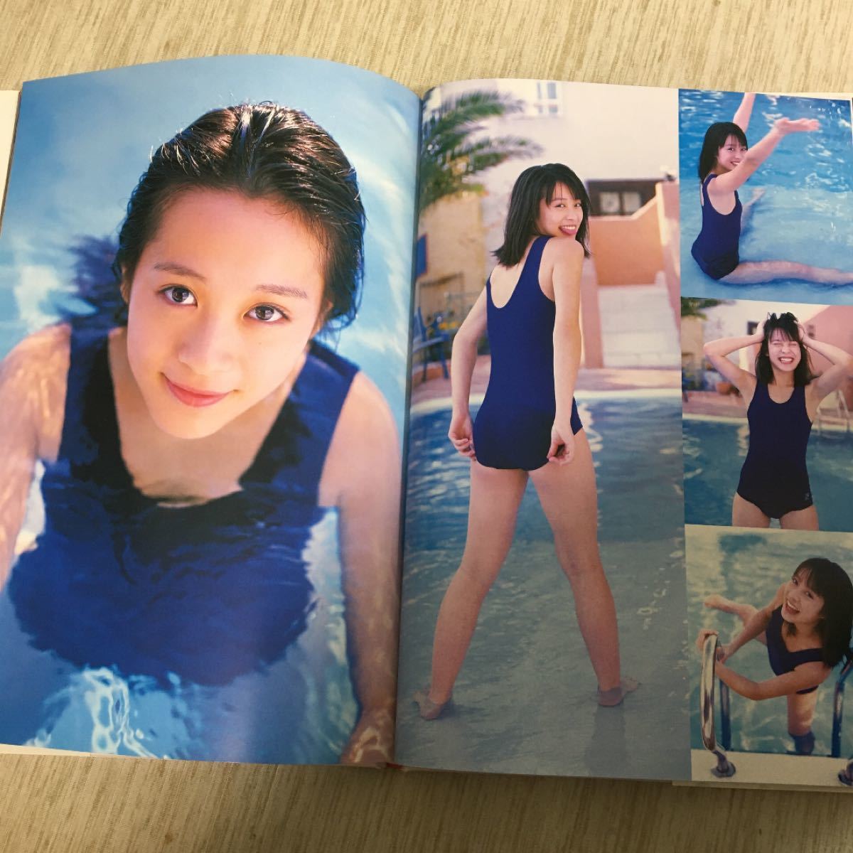 Paypayフリマ first step 北乃きい写真集 木村晴 撮影 Paypayフリマ first step 北乃きい写真集 木村晴 撮影