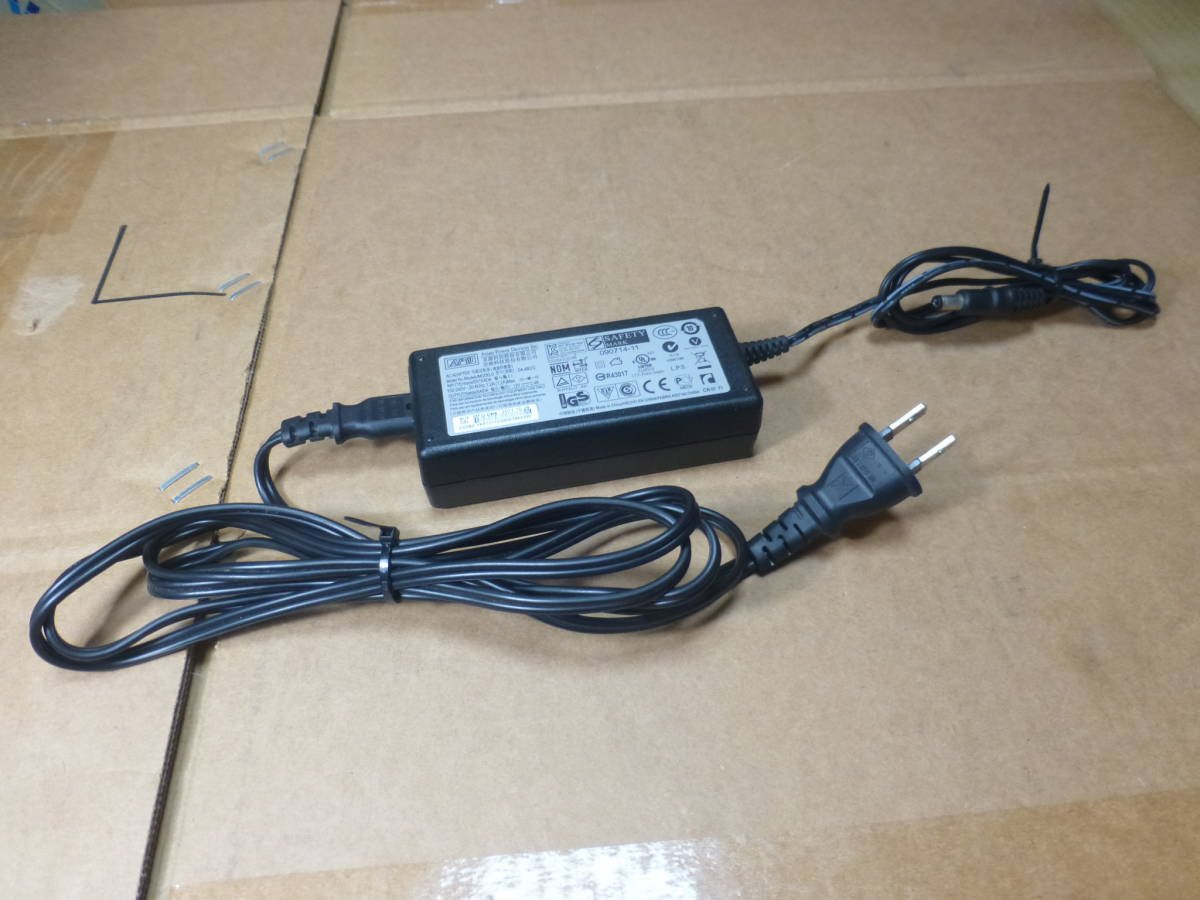 APD AC ADAPTER DA-48Q12( контрольный номер 2326)