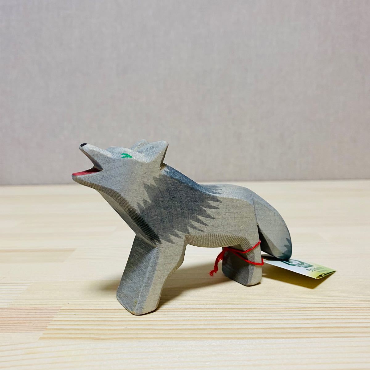 Paypayフリマ 新品 オストハイマー オオカミ Paypayフリマ 新品 オストハイマー オオカミ