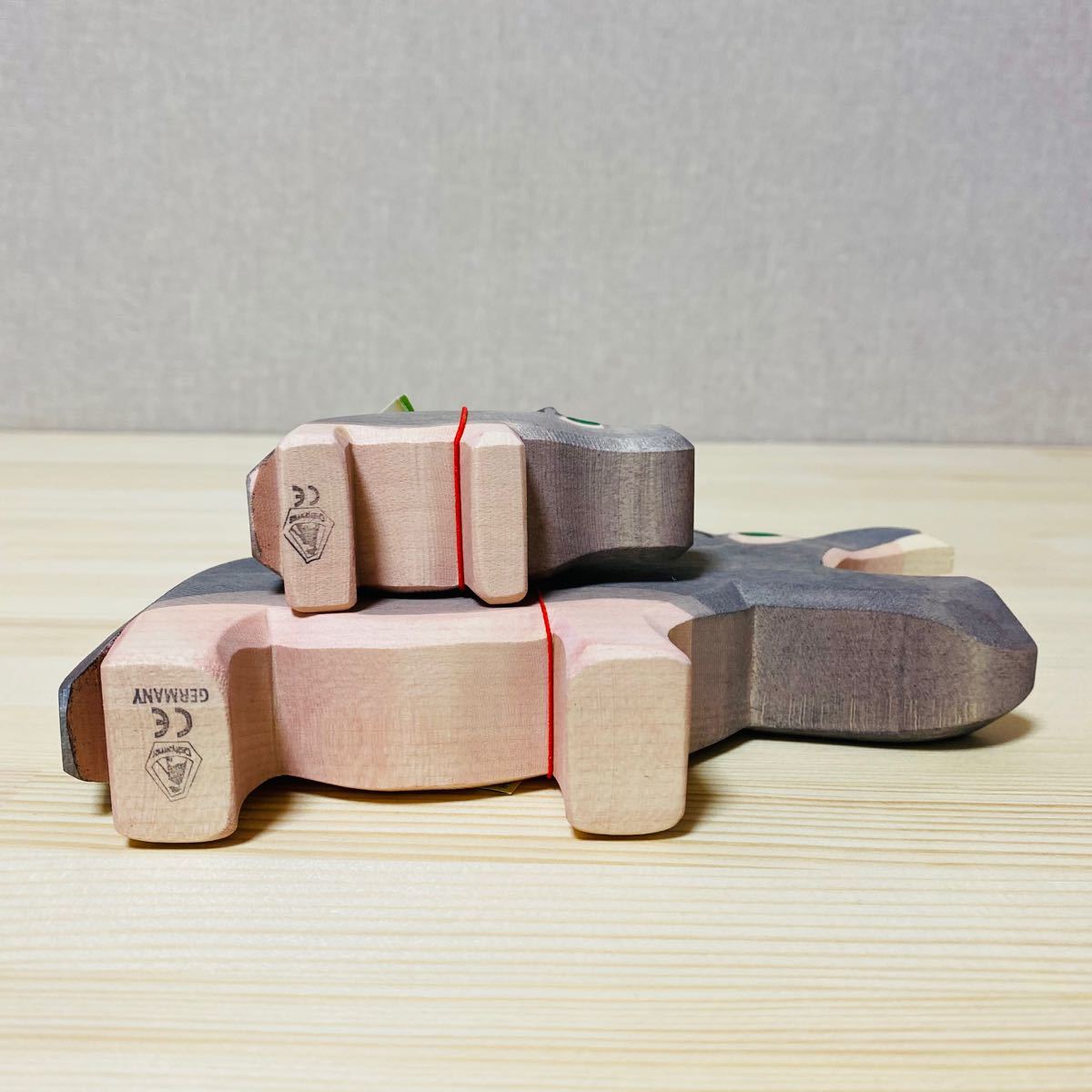【新品】オストハイマー / カバ