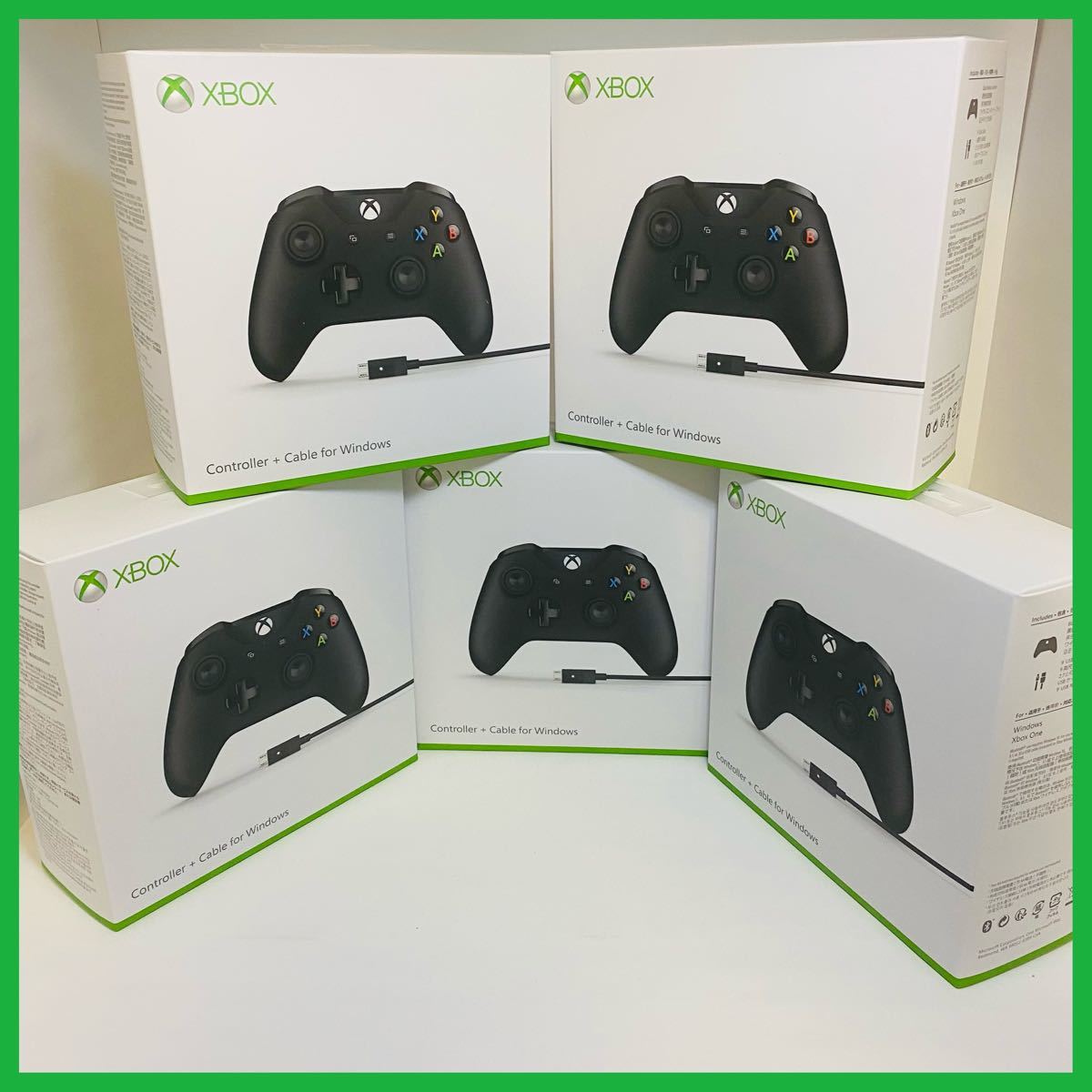 Paypayフリマ 新品未開封 マイクロソフト コントローラxbox One 4n6 Paypayフリマ 新品未開封 マイクロソフト コントローラxbox One 4n6