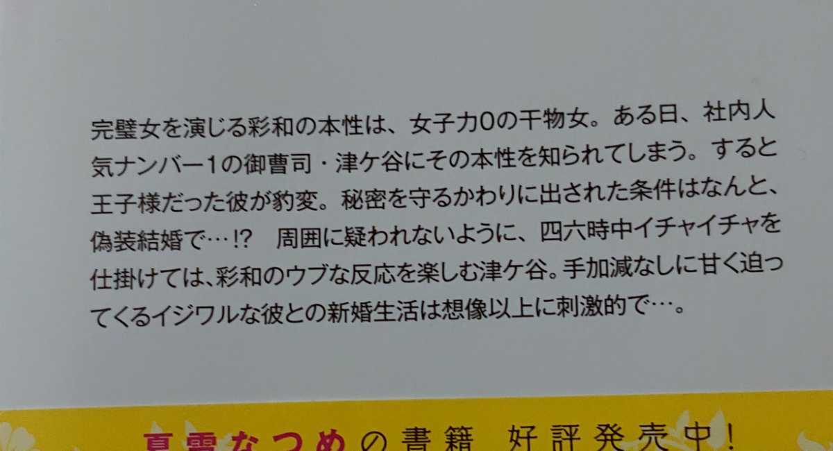 ヤフオク ベリーズ文庫 恋愛小説