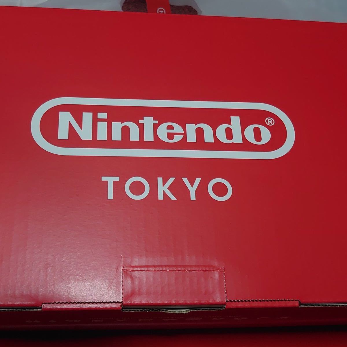 【同商品最安！】Nintendo TOKYO 限定カラー Switch 1セット