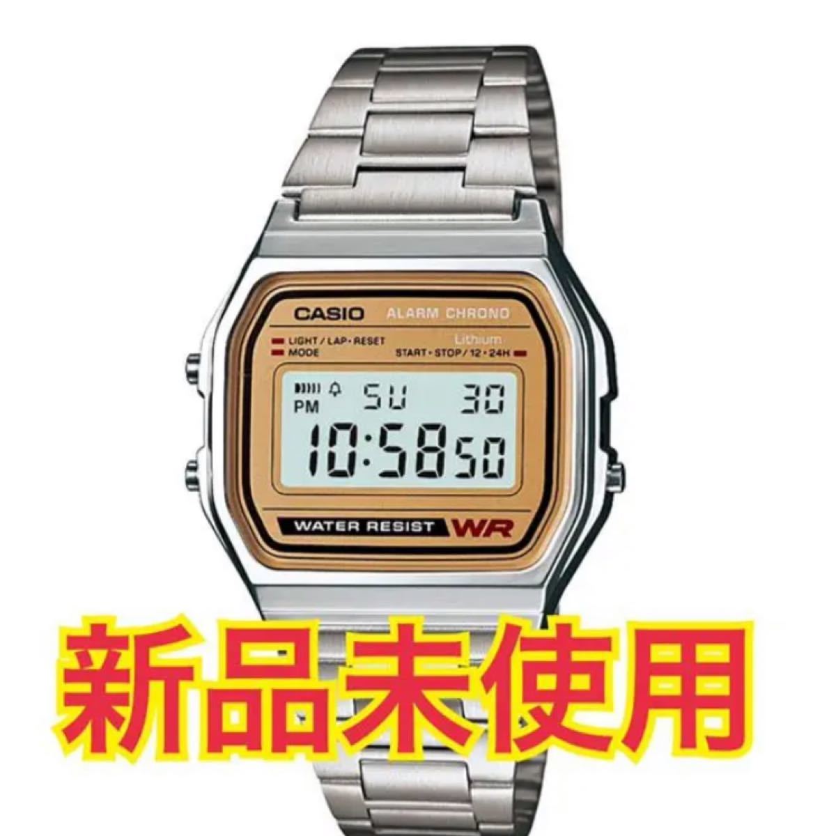 CASIO カシオ 腕時計 A-158WEA9JF あいみょん|Yahoo!フリマ(旧 CASIO カシオ 腕時計 A-158WEA9JF あいみょん|Yahoo!フリマ(旧