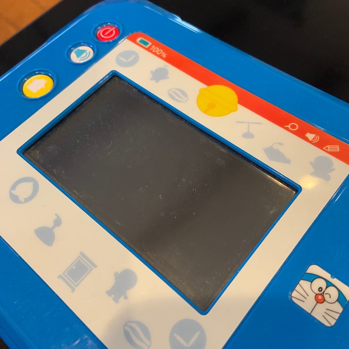 Paypayフリマ ドラえもんひらめきパッド Acアダプター付き Paypayフリマ ドラえもんひらめきパッド Acアダプター付き