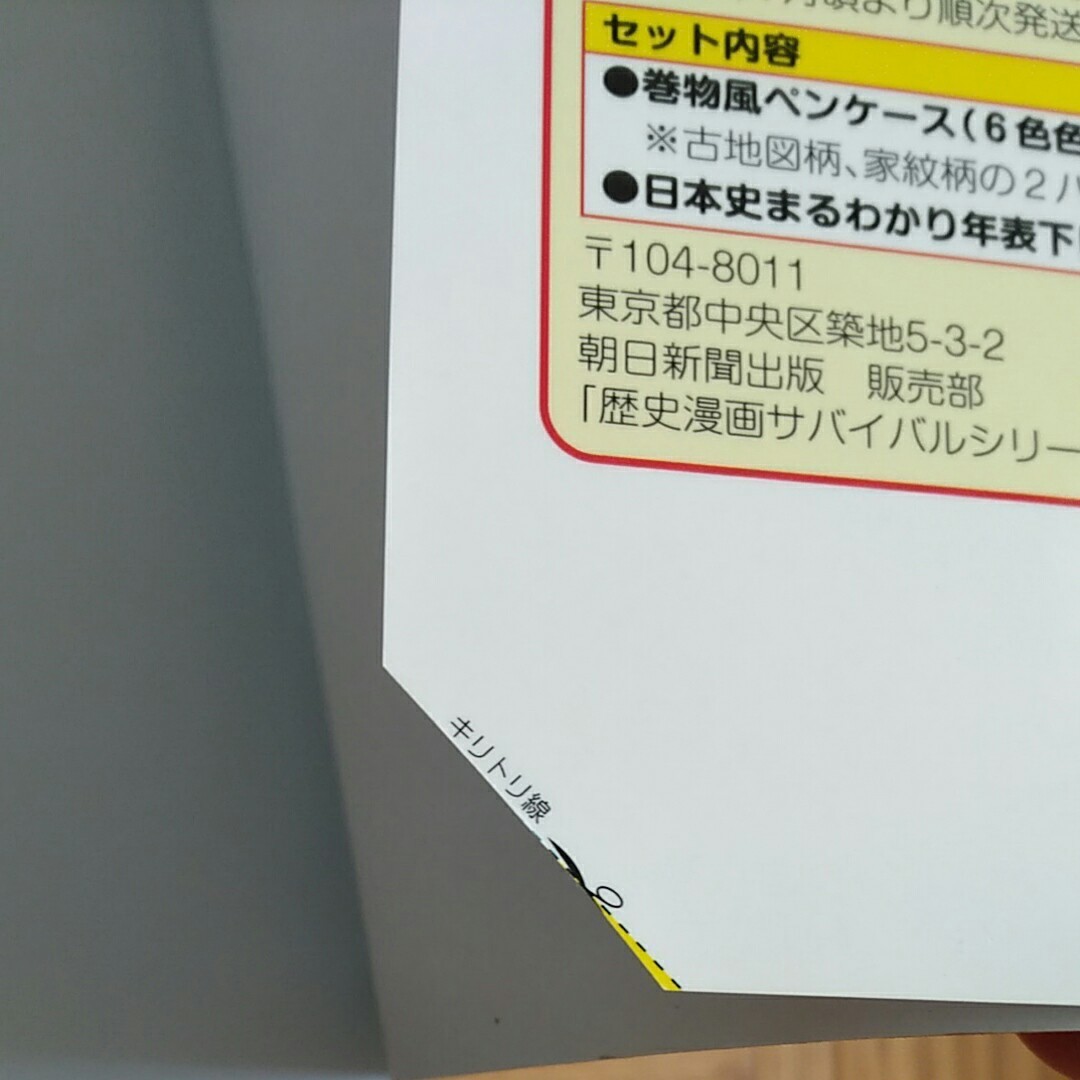 サバイバルシリーズ　20冊セット