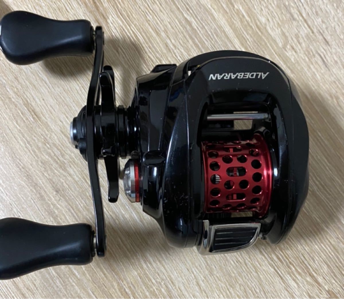 Paypayフリマ シマノ 15限定生産アルデバランbfs Xg Limited左ハンドル Paypayフリマ シマノ 15限定生産アルデバランbfs Xg Limited左ハンドル
