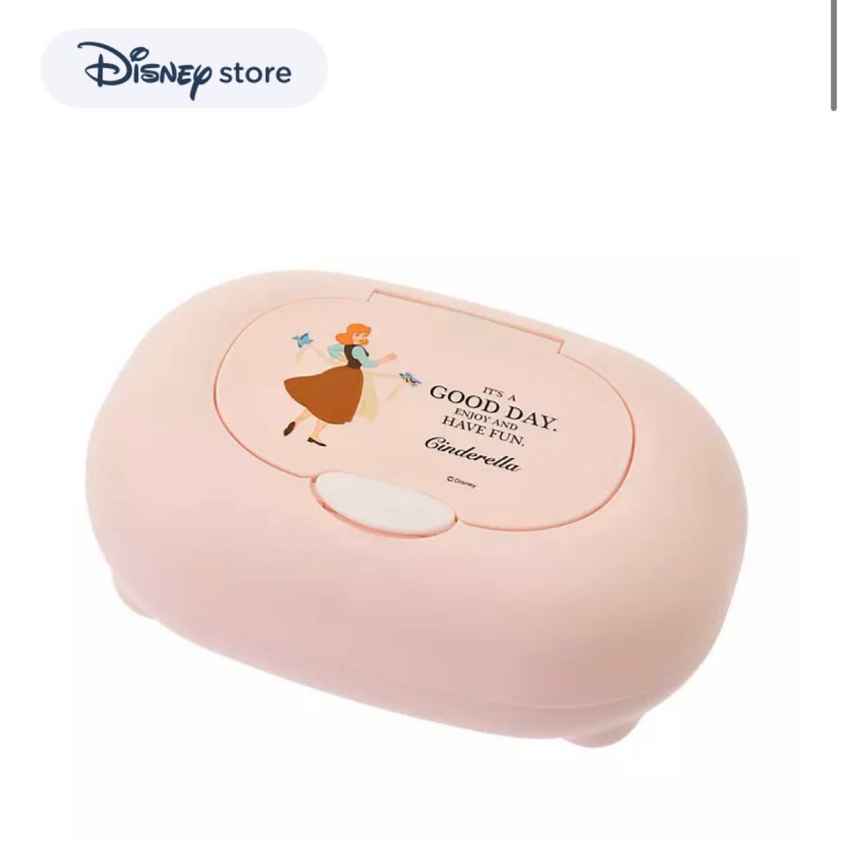 Paypayフリマ ディズニーストア シンデレラ ウェットティッシュケース Paypayフリマ ディズニーストア シンデレラ ウェットティッシュケース