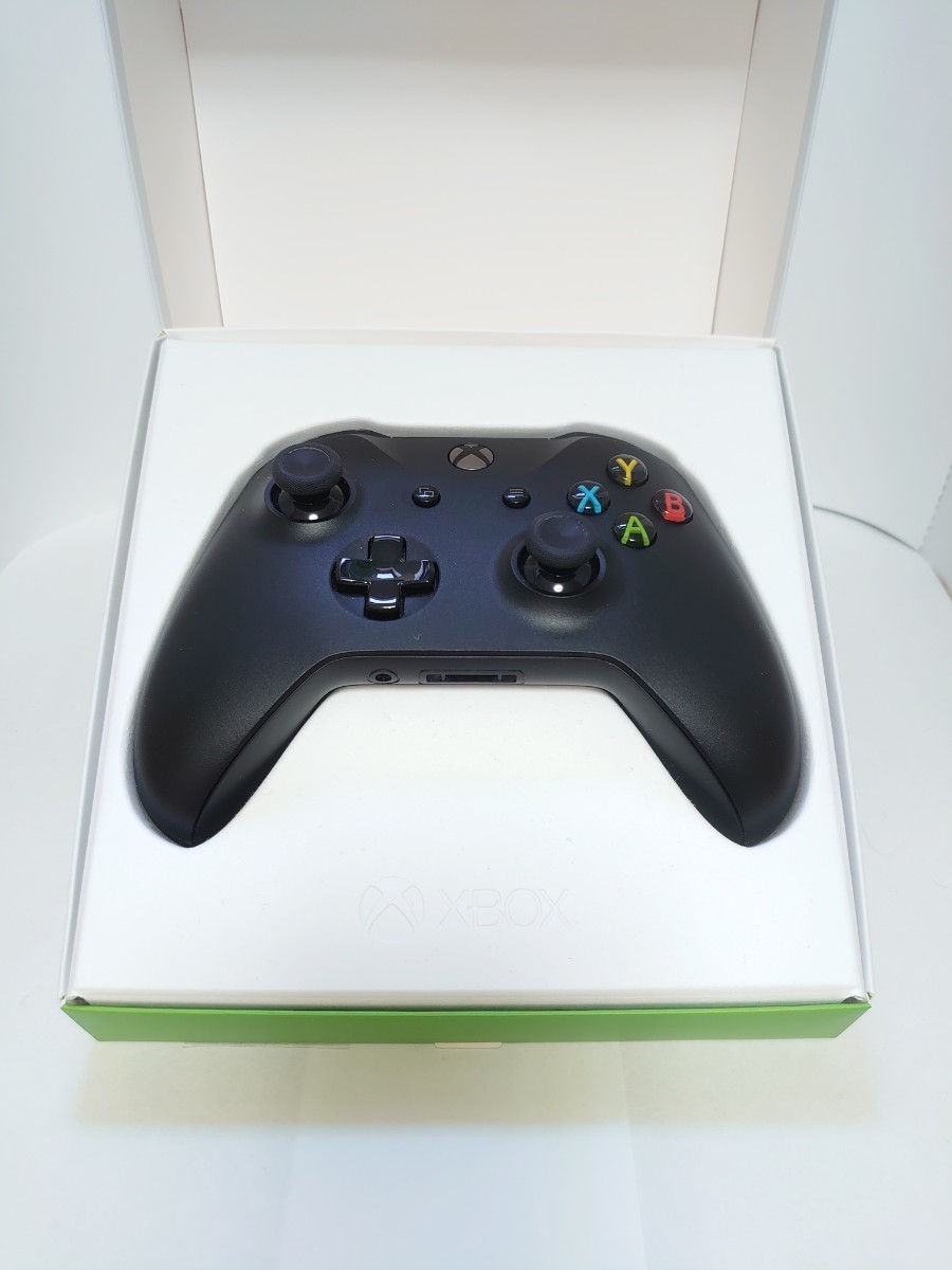 Paypayフリマ 純正品 Xboxコントローラー Xbox One Usbケーブル付 Bluetooth接続可能 Paypayフリマ 純正品 Xboxコントローラー Xbox One Usbケーブル付 Bluetooth接続可能