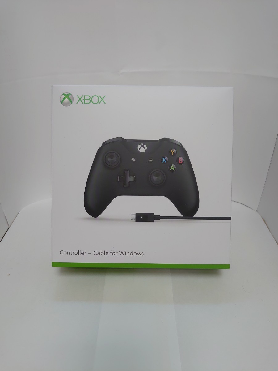 Paypayフリマ 純正品 Xboxコントローラー Xbox One Usbケーブル付 Bluetooth接続可能 Paypayフリマ 純正品 Xboxコントローラー Xbox One Usbケーブル付 Bluetooth接続可能