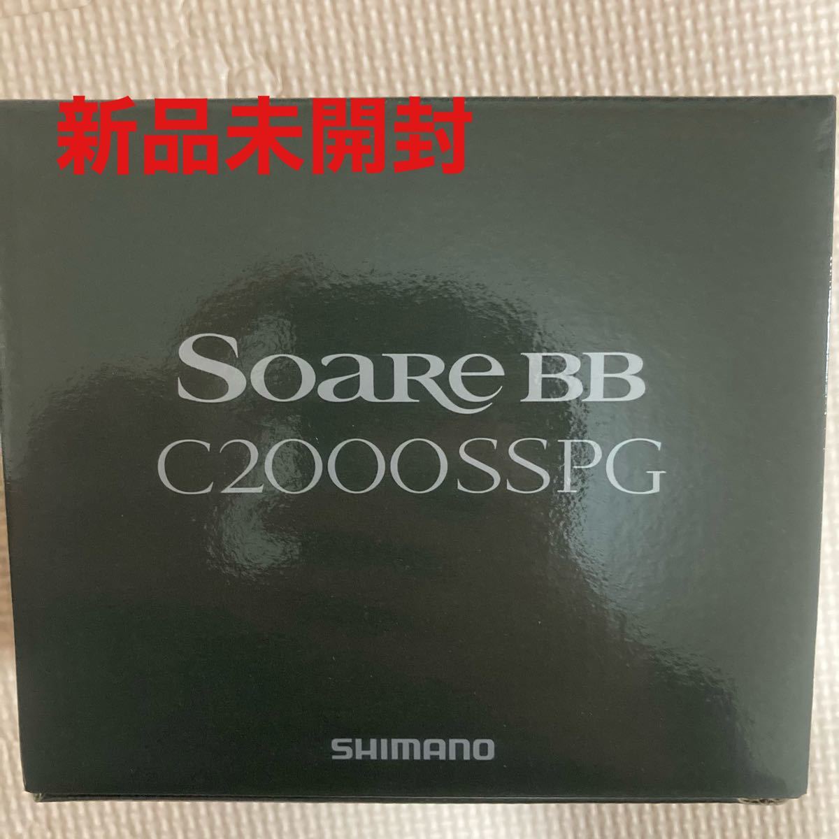 Paypayフリマ シマノ ソアレ C00sspg アジングリール Paypayフリマ シマノ ソアレ C00sspg アジングリール
