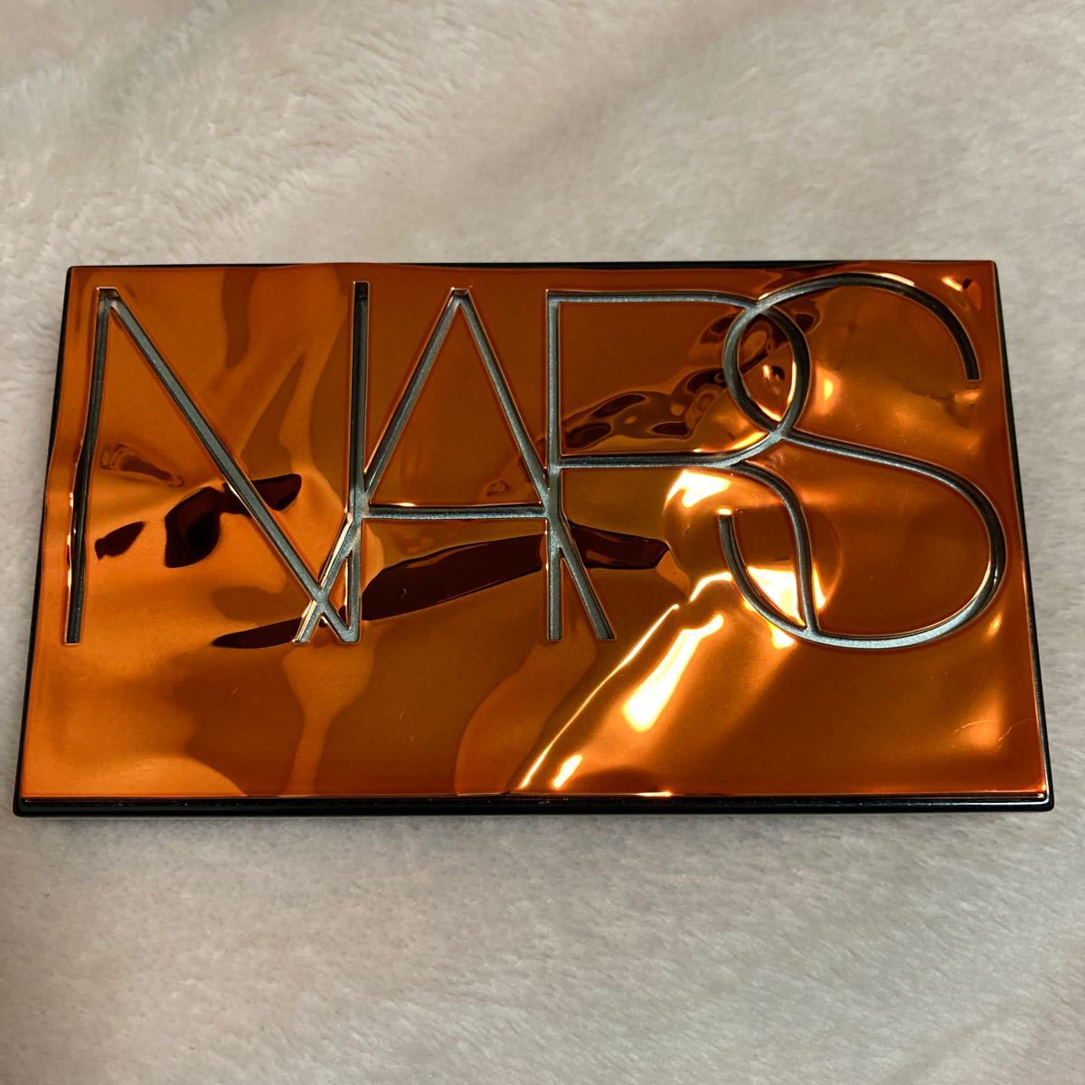 NARS AFTERGLOW EYESHADOW PALETTE  ナーズ　アフターグロウ アイシャドー　パレット