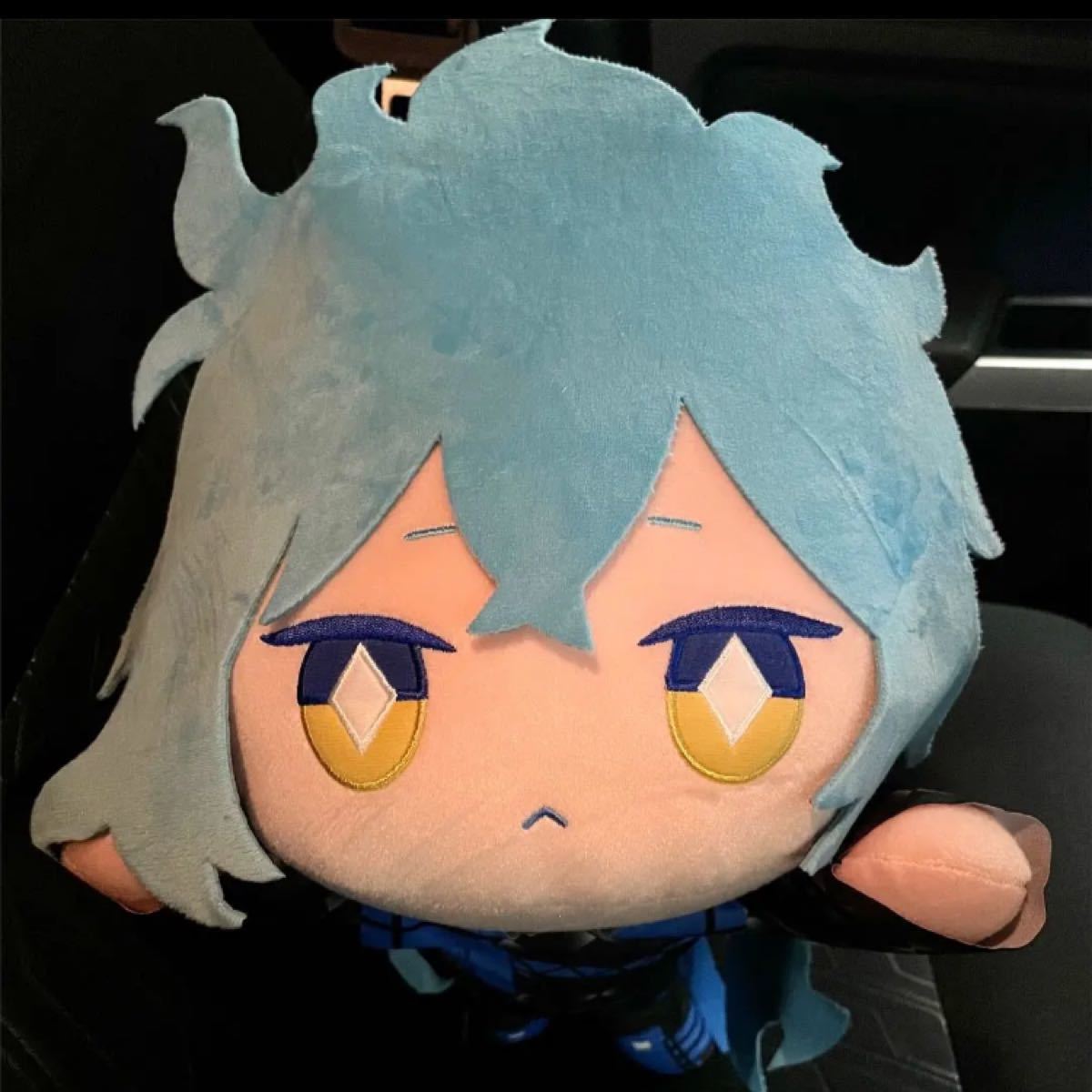 Paypayフリマ メガジャンボ寝そべりぬいぐるみ イデア Paypayフリマ メガジャンボ寝そべりぬいぐるみ イデア