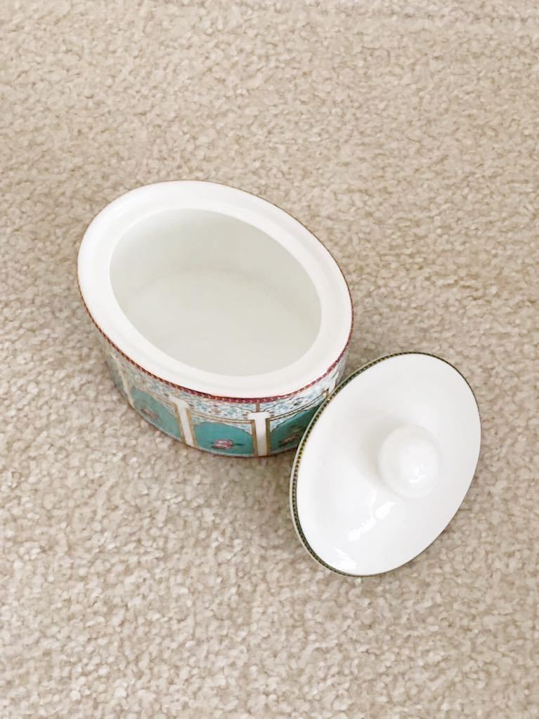 Goodearth グッドアース 茶器セット ポット シュガーポット Goodearth グッドアース 茶器セット ポット シュガーポット