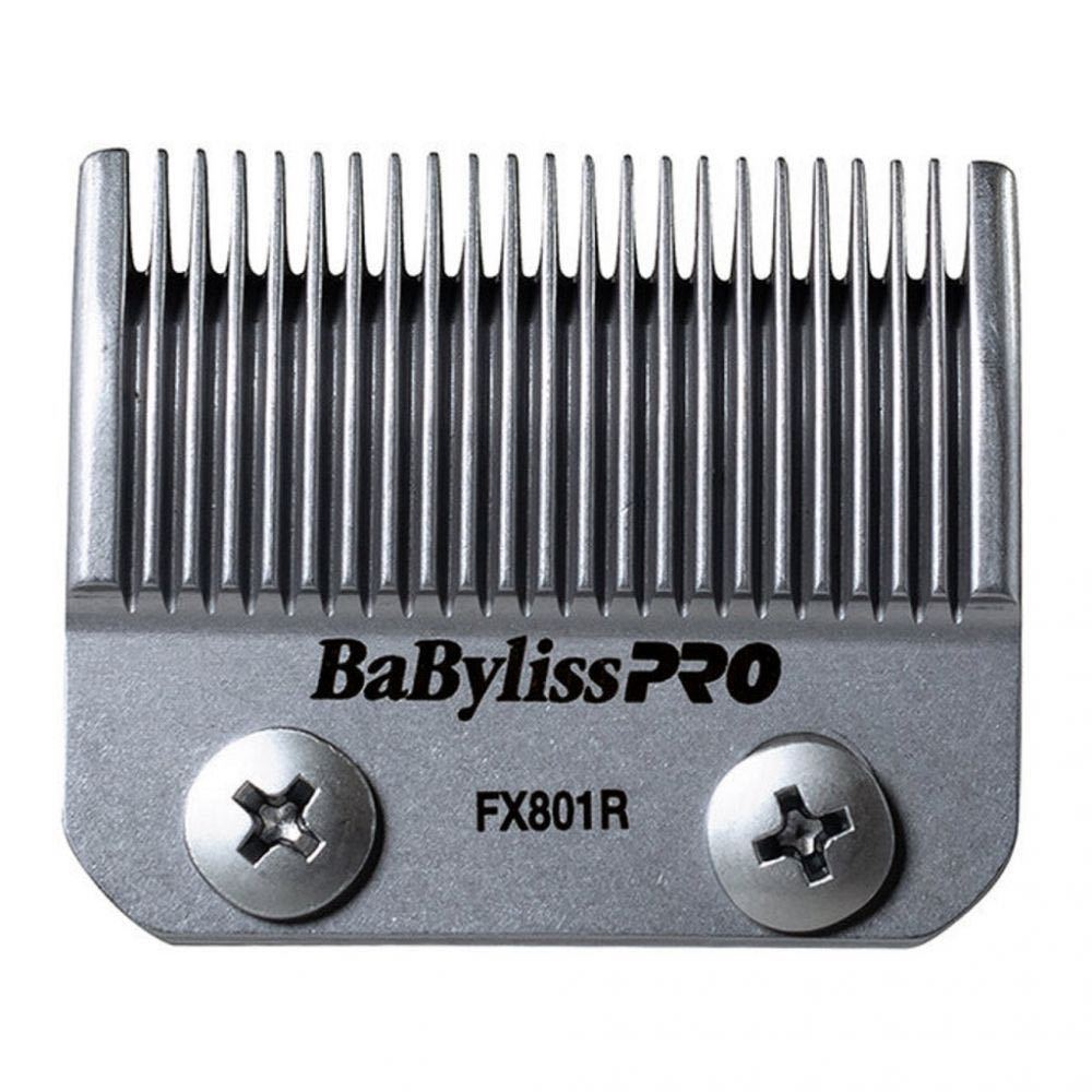 FX870GRG,FXF880用替刃#FX801Rスキンフェードカット必需品 理美容店