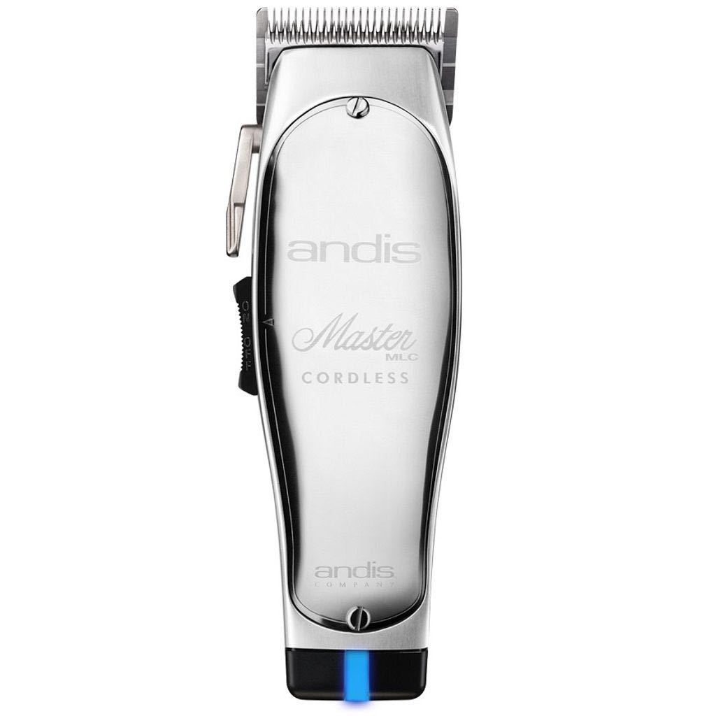 andis Master Cordless Lithium バリカン レア | www.comprarpomelos.com