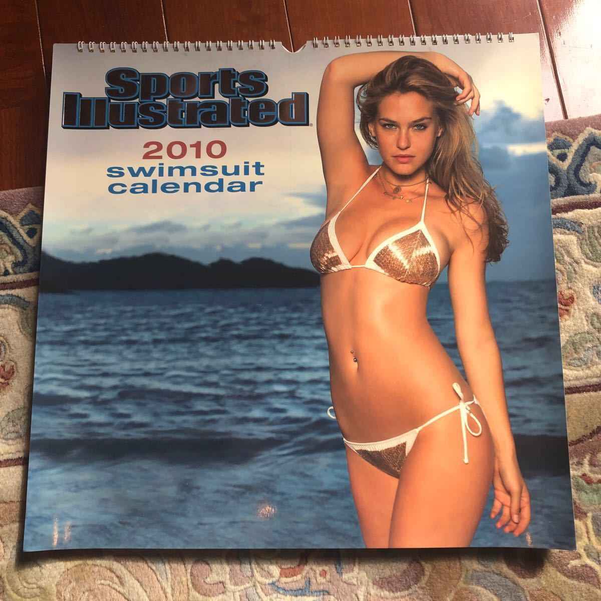 Paypayフリマ カレンダー スポーツイラストレイテッド Calendar Sports Illustrated 10 Swimsuit Paypayフリマ カレンダー スポーツイラストレイテッド Calendar Sports Illustrated 10 Swimsuit