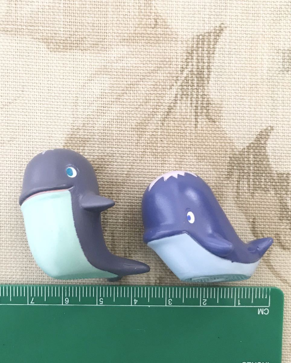 ヤフオク 鯨 クジラ くじら ホエール Whale ポケモン デジ