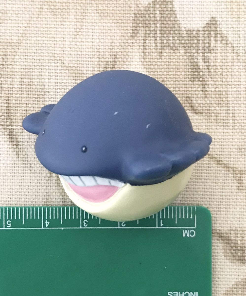 ヤフオク 鯨 クジラ くじら ホエール Whale ポケモン デジ