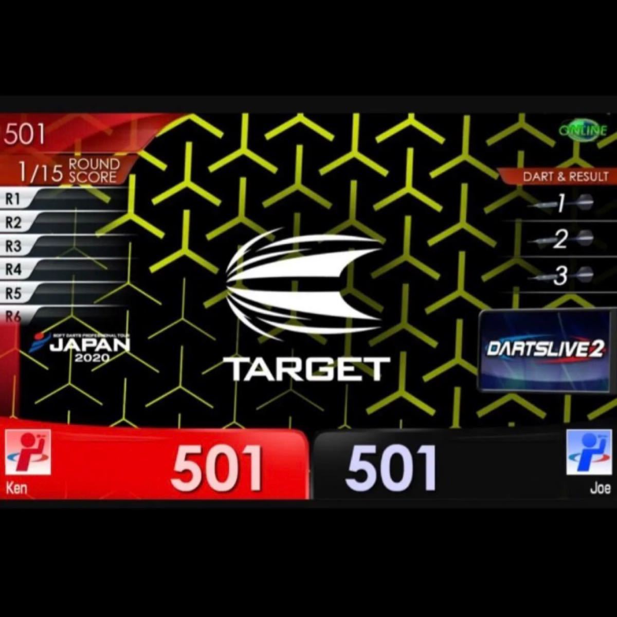 ダーツライブカード TARGET fkip.unmul.ac.id