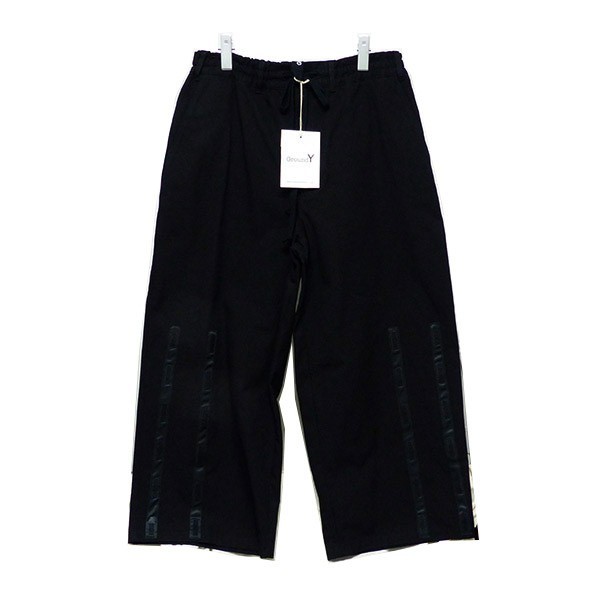100%安心保証 【残1】Ground マジックテープ 福袋特集 Y Yohji GroundY