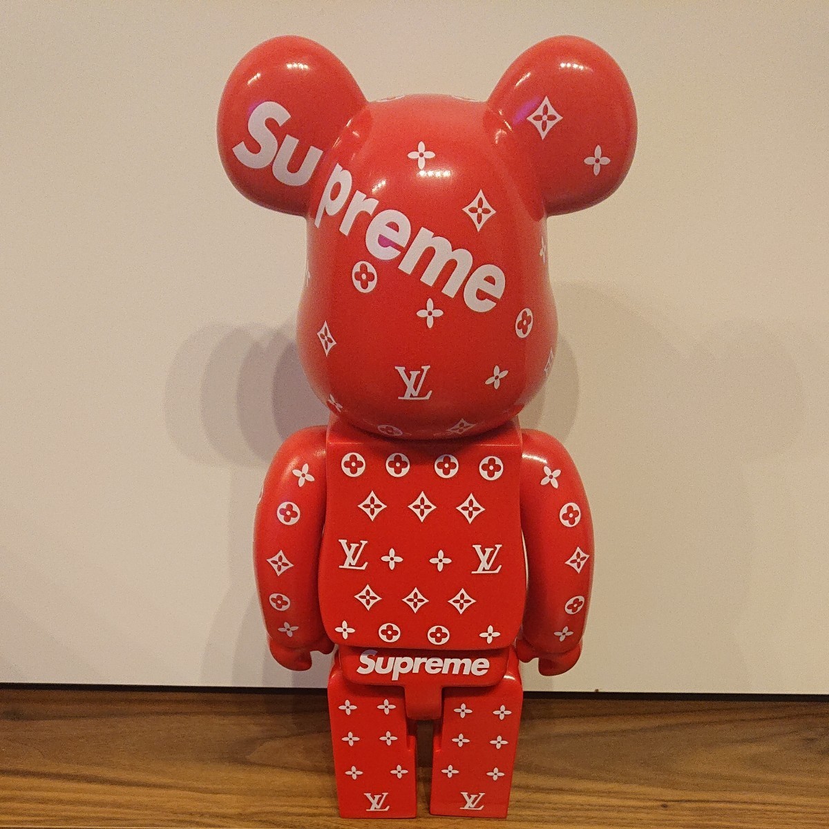 専用 BE@RBRICK ベアブリック 400%