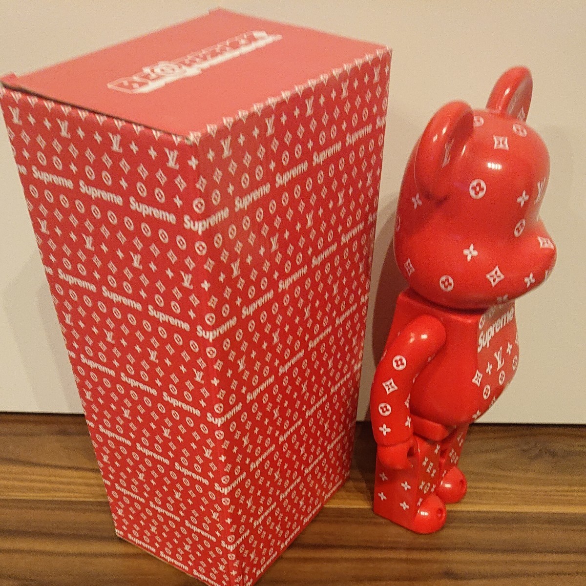 専用 BE@RBRICK ベアブリック 400%｜Yahoo!フリマ（旧PayPayフリマ）