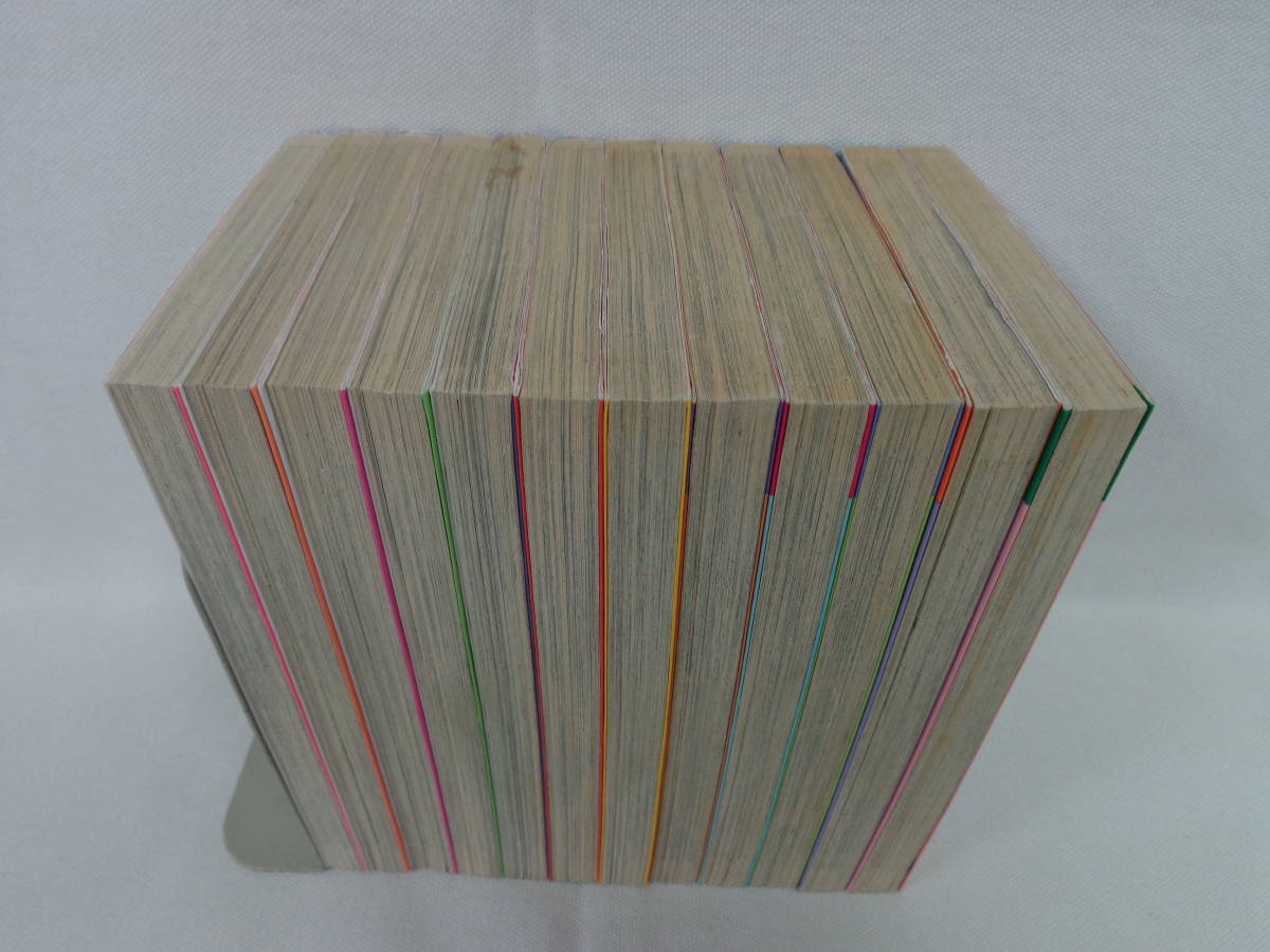 ヤフオク くにたち物語 全12巻 おおの藻梨以 全巻初版 ヤフオク くにたち物語 全12巻 おおの藻梨以 全巻初版