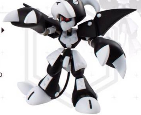 Paypayフリマ 超可動1 12 メダロット プレミアムbox ブラックメイル Paypayフリマ 超可動1 12 メダロット プレミアムbox ブラックメイル