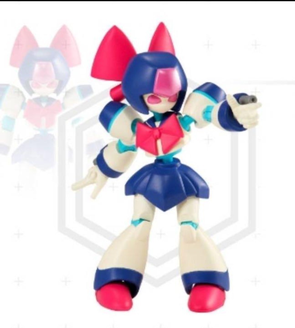 超可動1/12 メダロット プレミアムBOX セーラーマルチ 3|Yahoo 超可動1/12 メダロット プレミアムBOX セーラーマルチ 3|Yahoo