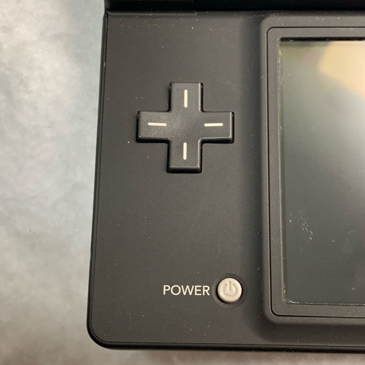 Paypayフリマ ニンテンドー Dsi ブラック 本体 タッチペン Sdカード 充電器 セット 4668 Paypayフリマ ニンテンドー Dsi ブラック 本体 タッチペン Sdカード 充電器 セット 4668