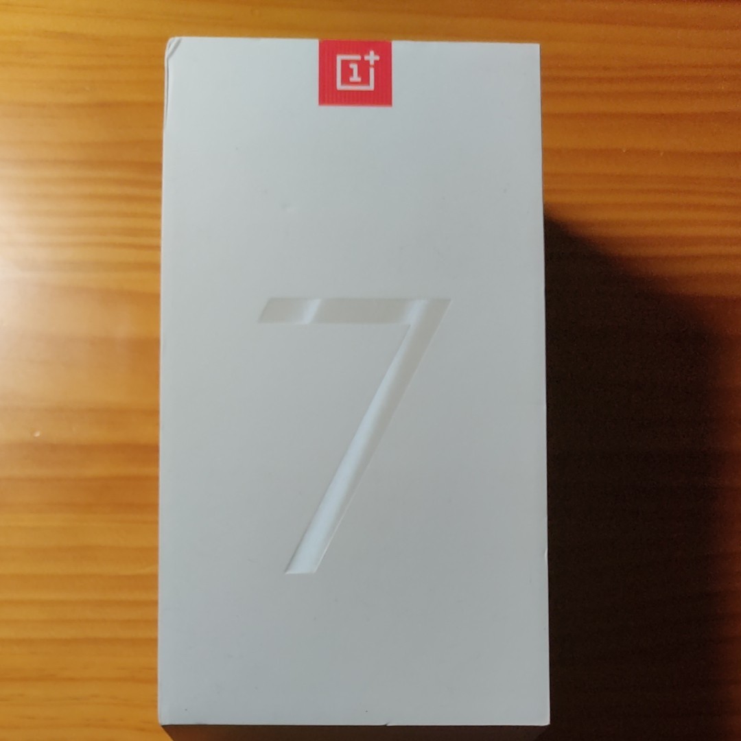 oneplus 7 グレー 256GB SIMフリー