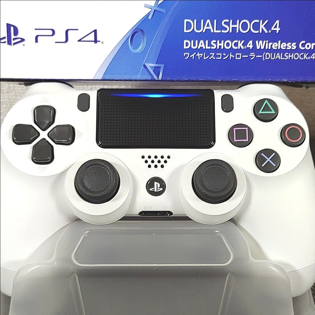 Paypayフリマ 純正 Ps4 コントローラー デュアルショック4 プレステ4 Sony Dualshock4 動作確認済 正規品 Paypayフリマ 純正 Ps4 コントローラー デュアルショック4 プレステ4 Sony Dualshock4 動作確認済 正規品