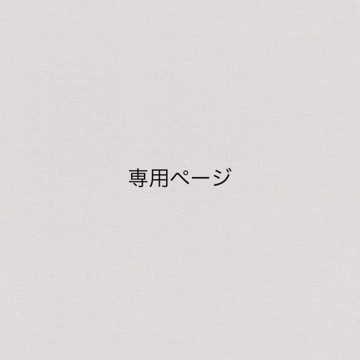 Paypayフリマ あんなりんご様専用 Paypayフリマ あんなりんご様専用
