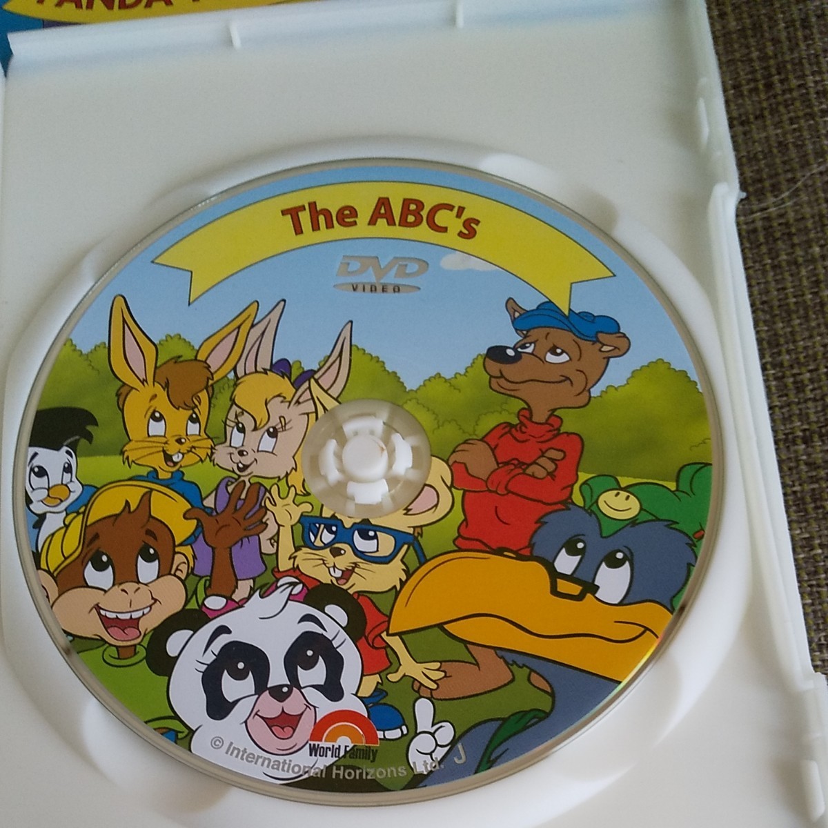 Paypayフリマ ディズニー英語システム Dvd Zippy And His Friends 2枚セット Paypayフリマ ディズニー英語システム Dvd Zippy And His Friends 2枚セット