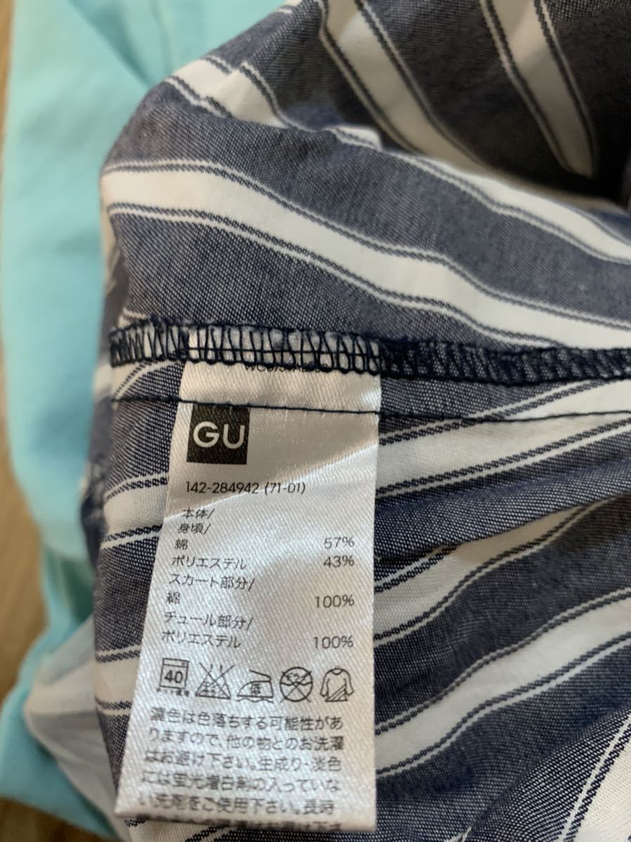 Paypayフリマ 送料無料 ジーユー Gu ワンピース チュールスカート 1cm トレーナー 長袖 女の子子供服キッズ Paypayフリマ 送料無料 ジーユー Gu ワンピース チュールスカート 1cm トレーナー 長袖 女の子子供服キッズ