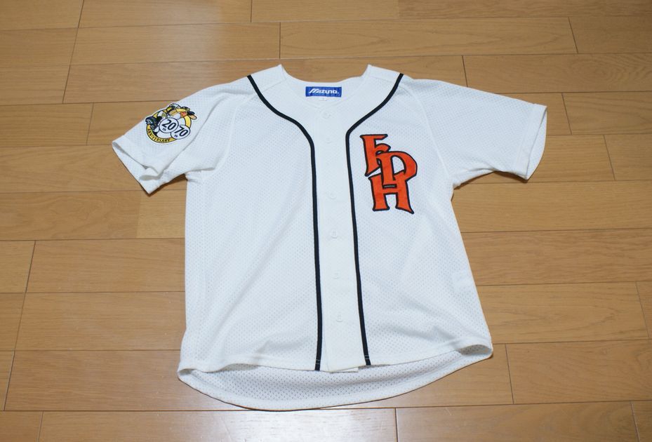 最安 福岡ダイエーホークスの応援ユニフォーム Mサイズ 応援グッズ