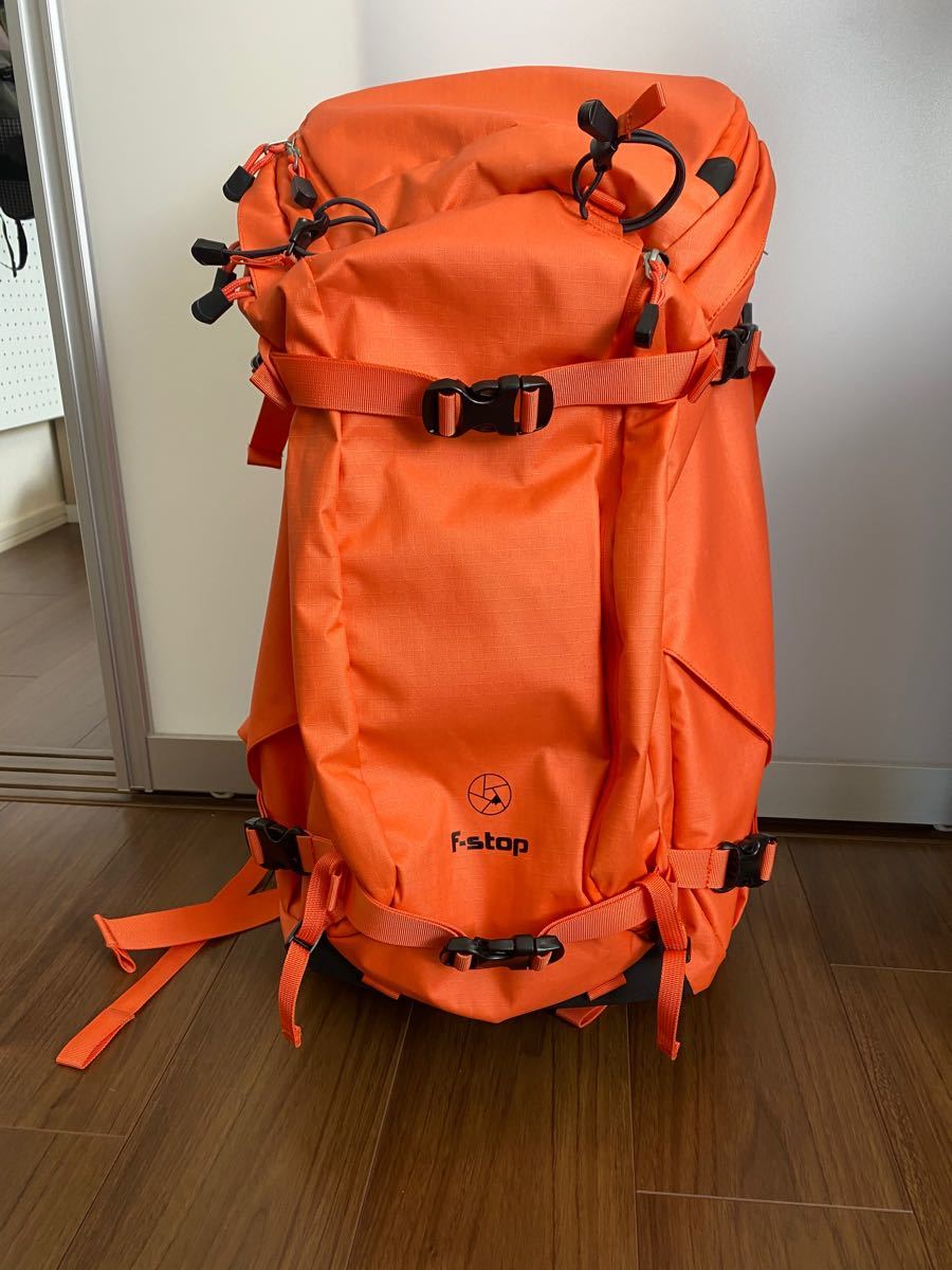 Paypayフリマ 登山用カメラバックf Stop Ajna 40l バックパック Paypayフリマ 登山用カメラバックf Stop Ajna 40l バックパック