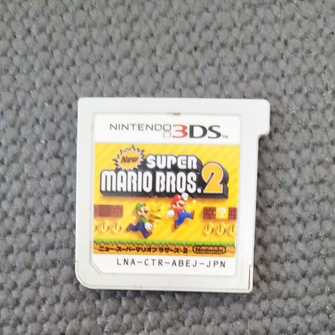 任天堂 3DS 3DS本体 ブラック
