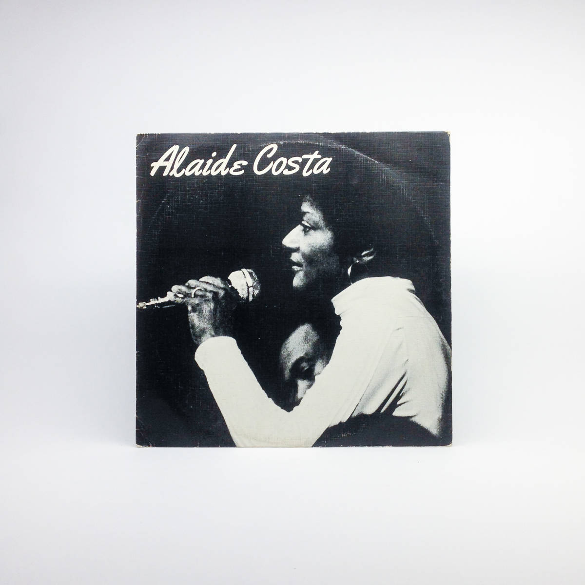 [LP] '75ブラジルOrig / Alaide Costa / Alaide Costa / Odeon / SC 10055 / MPB / Bossanova_画像1