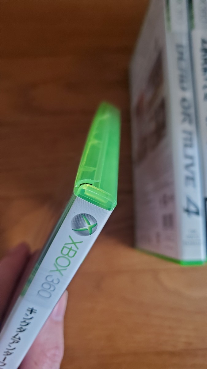 XBOX360 ソフト まとめ売り