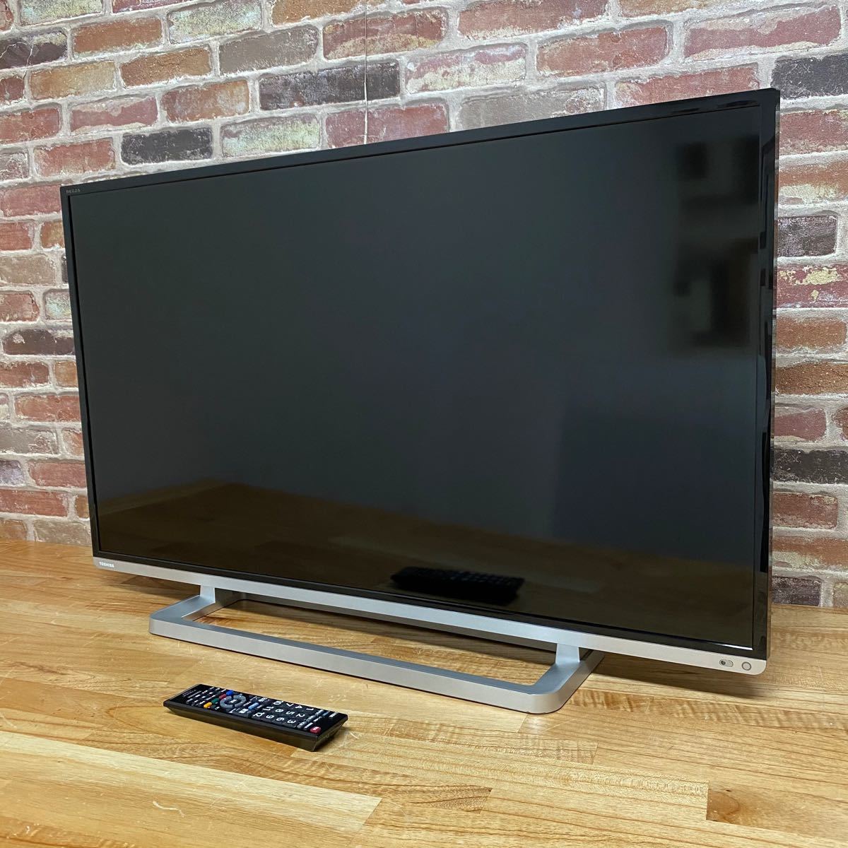 東芝 40V型 液晶テレビ 40G9 REGZA フルハイビジョン 裏番組録画 東芝 40V型 液晶テレビ 40G9 REGZA フルハイビジョン 裏番組録画