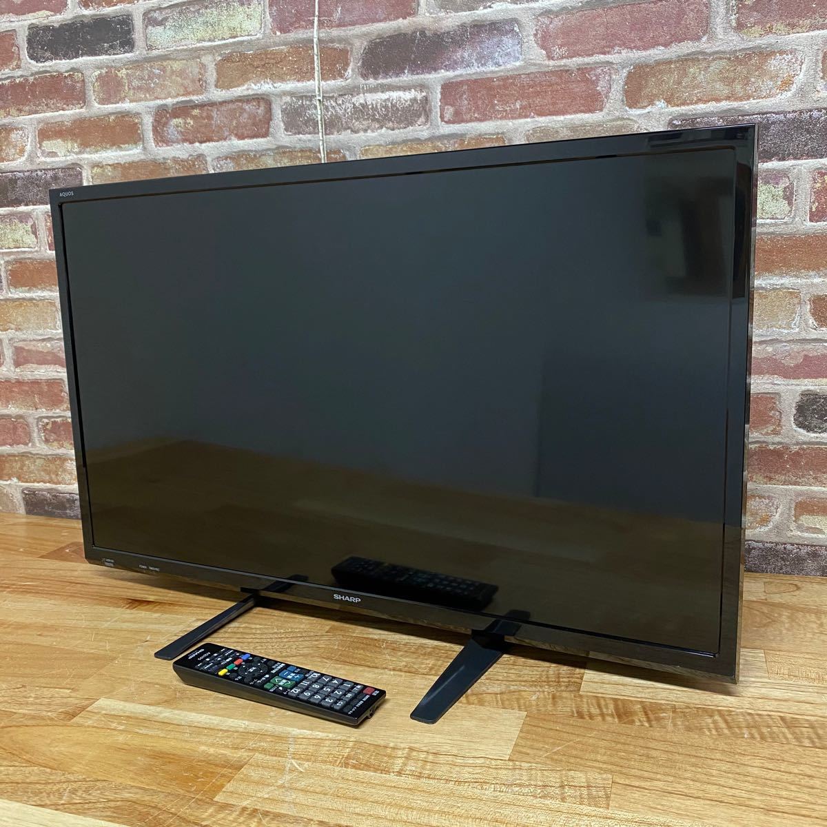 シャープ 32V型 液晶テレビ LC-32BH30 AQUOS ハイビジョン シャープ 32V型 液晶テレビ LC-32BH30 AQUOS ハイビジョン