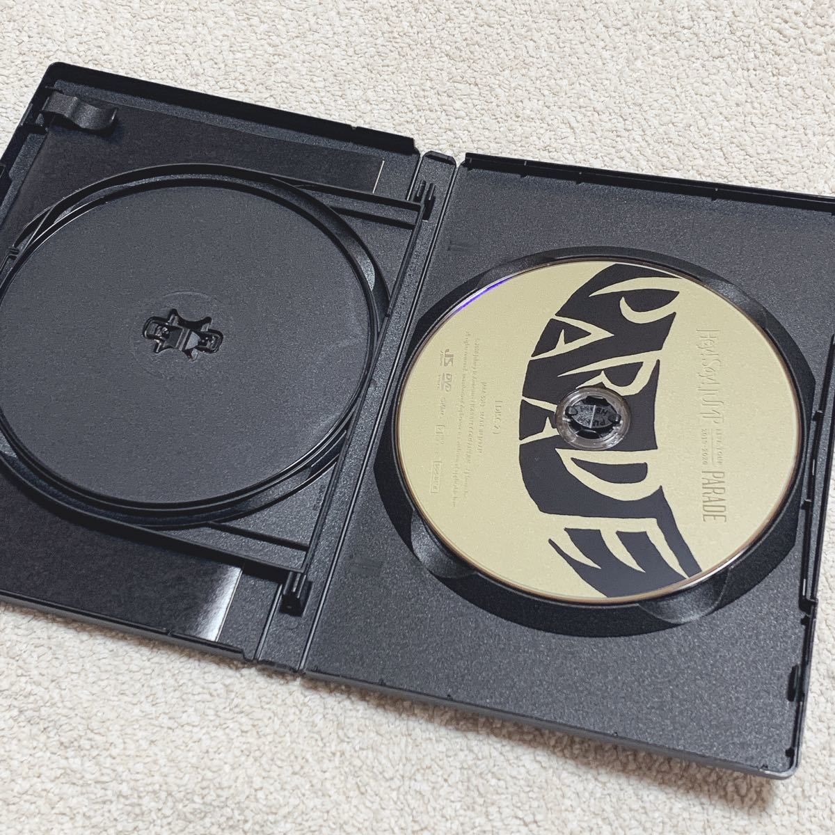 Paypayフリマ Hey Say Jump Parade Dvd Paypayフリマ Hey Say Jump Parade Dvd