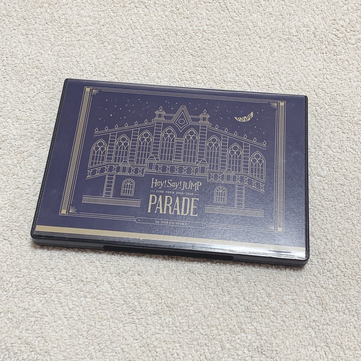 Paypayフリマ Hey Say Jump Parade Dvd Paypayフリマ Hey Say Jump Parade Dvd
