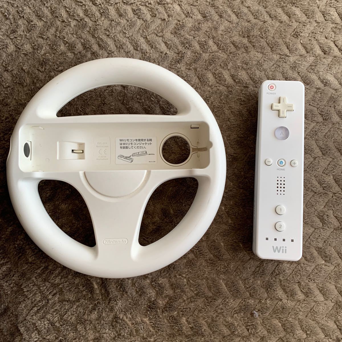 Paypayフリマ Wiiマリオカート Wiiハンドル Wiiリモコン Paypayフリマ Wiiマリオカート Wiiハンドル Wiiリモコン