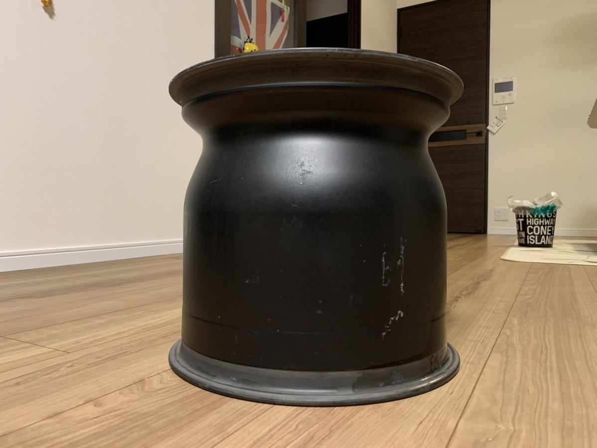 F1実使用 F1 ウィリアムズ 実際使用済み フロントホイール F1実使用 F1 ウィリアムズ 実際使用済み フロントホイール